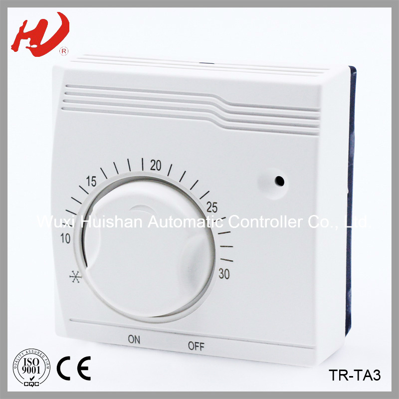 Wall Mounted Room Thermostats