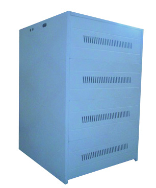 8PCS Inverter Battery Cabinet (C-8)