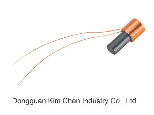 Ferrite Rod Induction/Animal Ear Tag Coil