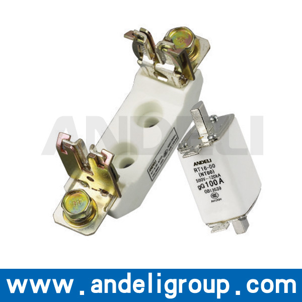 400A Low Voltage Fuse (NT)