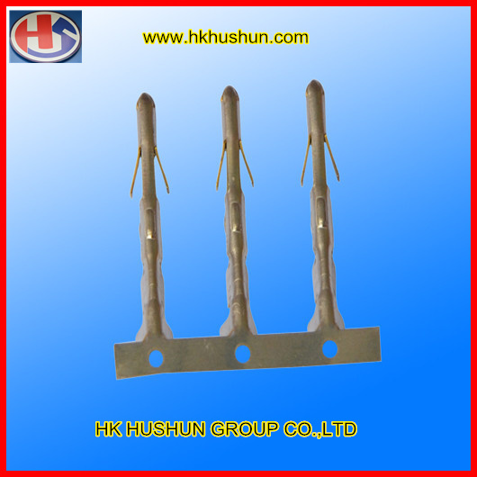 C5081 Series Line Pressed Brass/Copper Cable Terminal, Connecter Terminal (HS-DZ-0036)