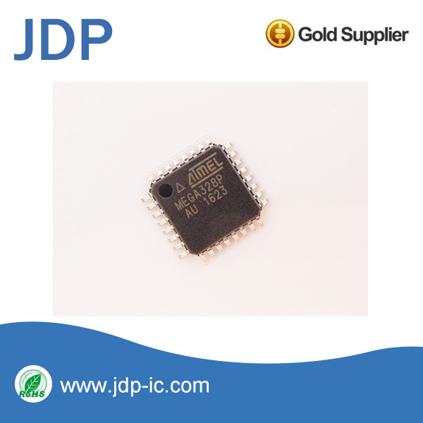New and Original Programmable Flash Atmega328p-Au