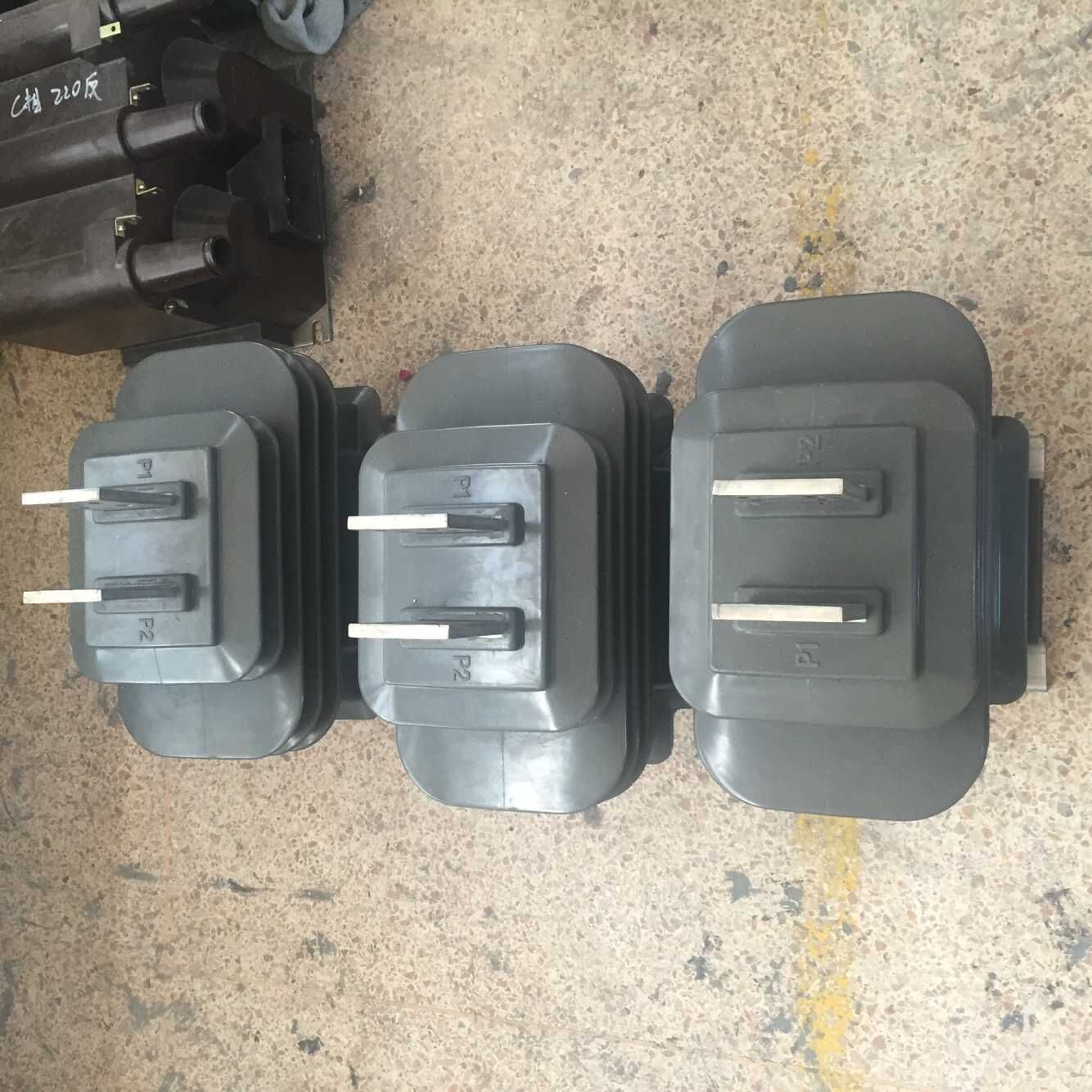 15kv (13.8KV) Outdoor Pole Mounted Current Transformer