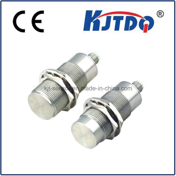 NPN No Nc M12 Connector for M30 Inductive Proximity Sensor Switch