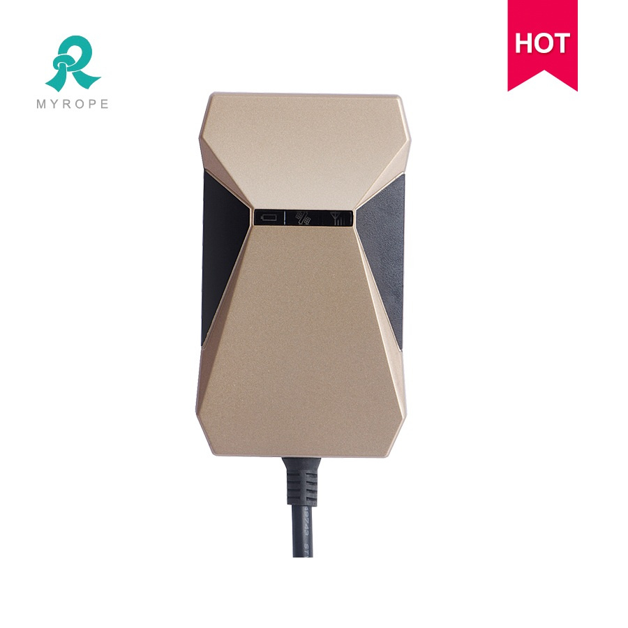 Real-Time GPS Car Tracking Device with Free Platform and APP M588t