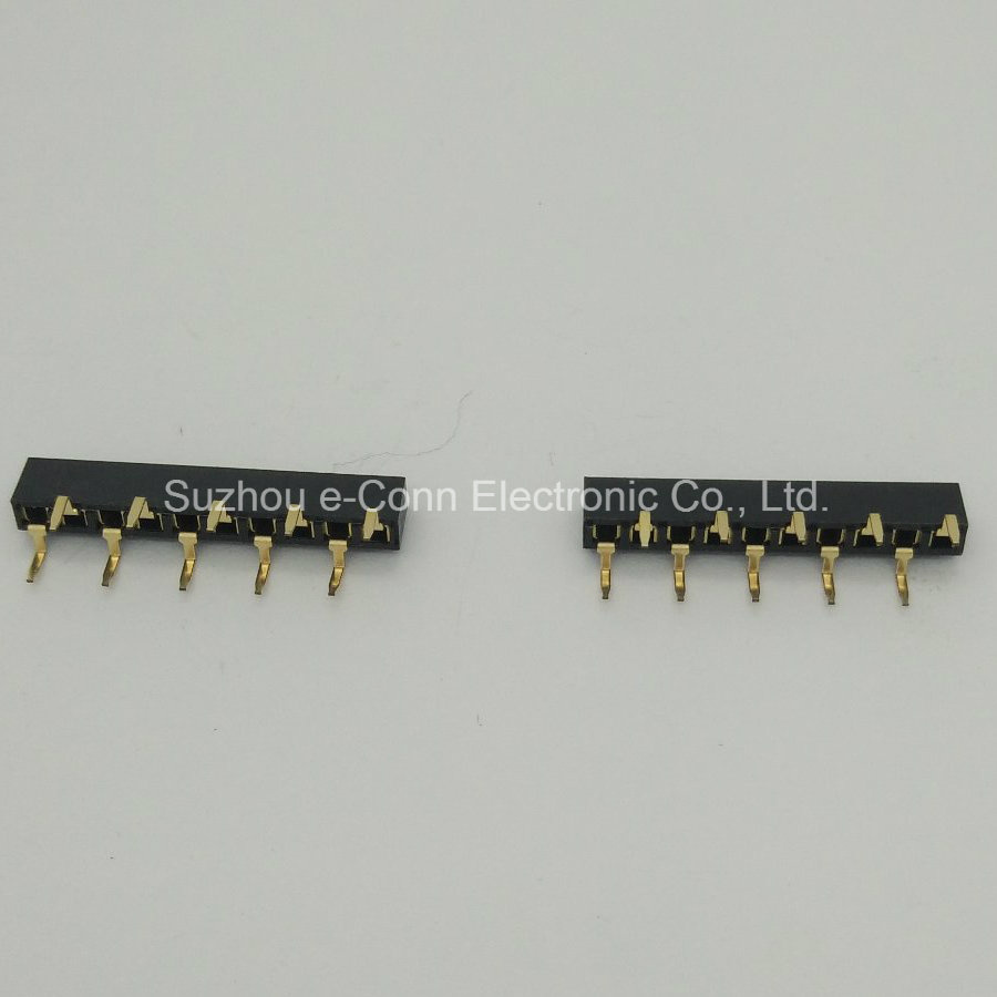 IDC Connector
