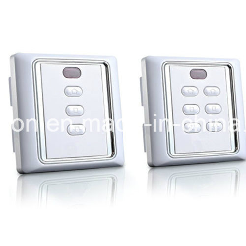 Tubular Motor Remote Controller