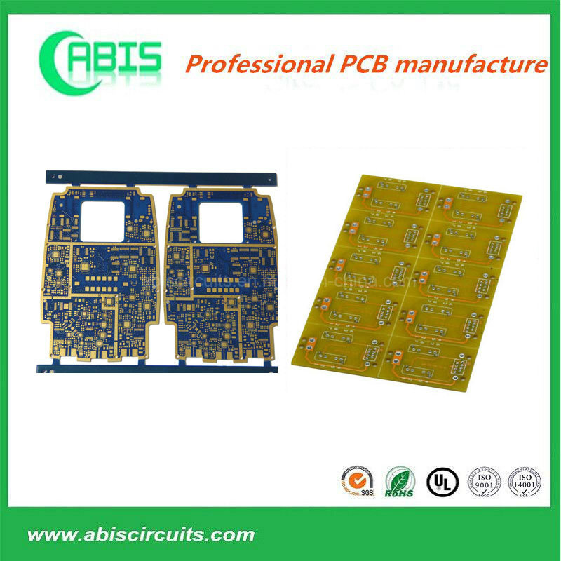 OEM/ODM Products Consumer Electronics PCB