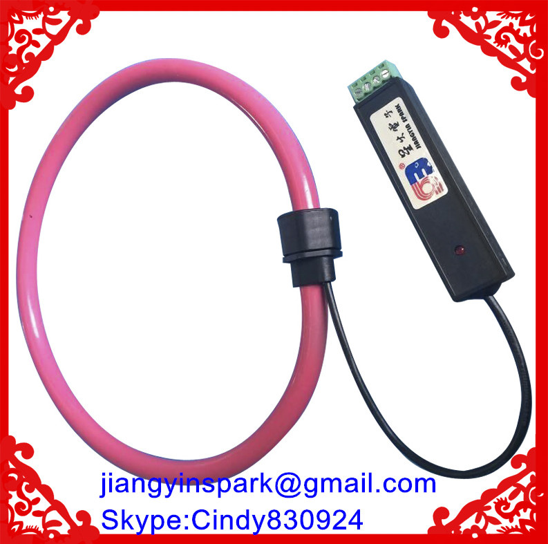 Rogowski Coil Integrator 333mv Flexible