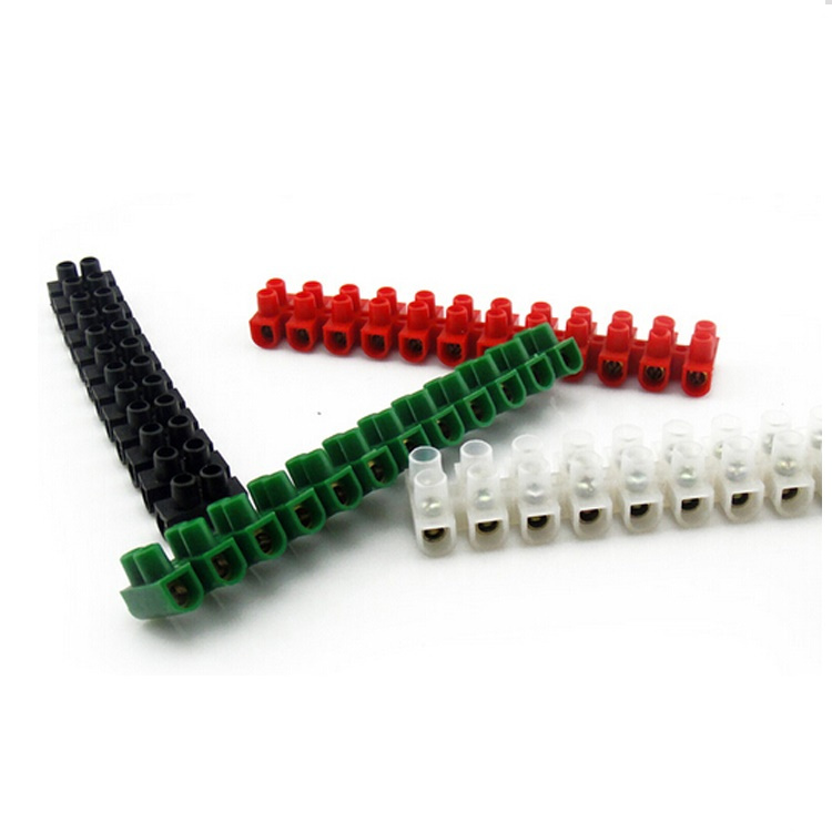 H Type Terminal Block