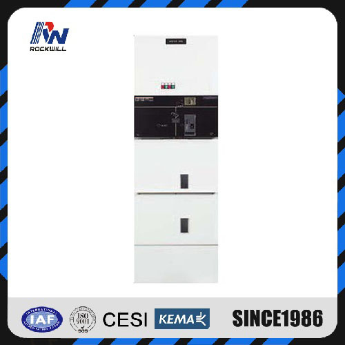 Air Insulation Electrical Switchgear Ring Main Unit