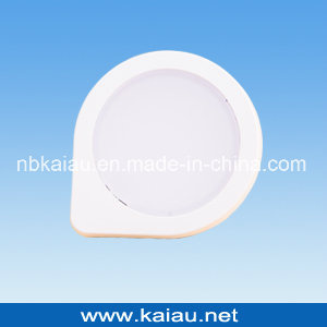 Q Shape Photocell Sensor LED Night Light (KA-NL369A)