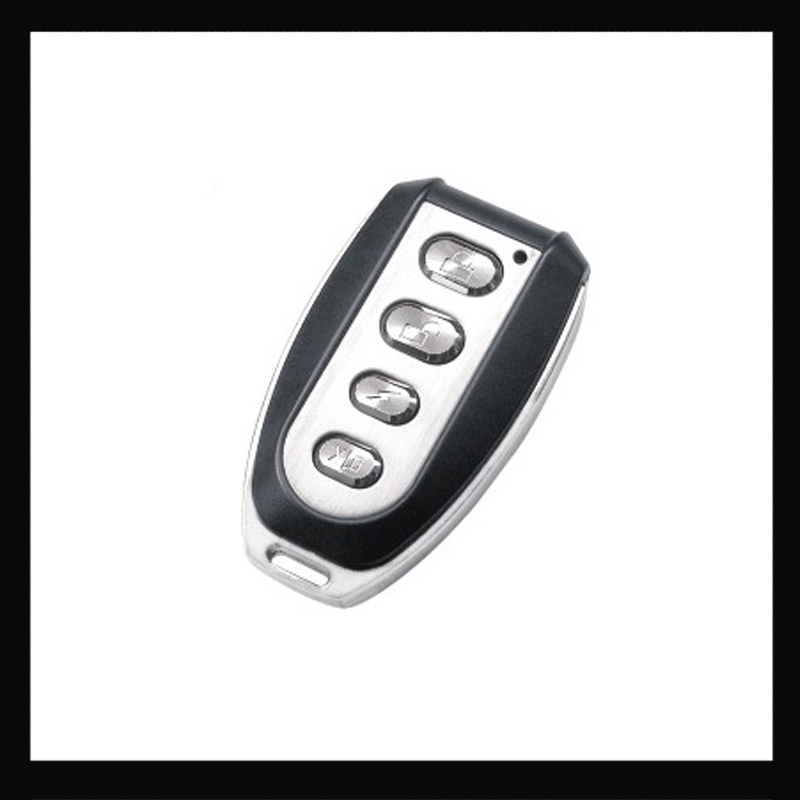 DC 12V 10A Relay 1CH Wireless RF Remote Control Switch Transmitter (SH-FD009)