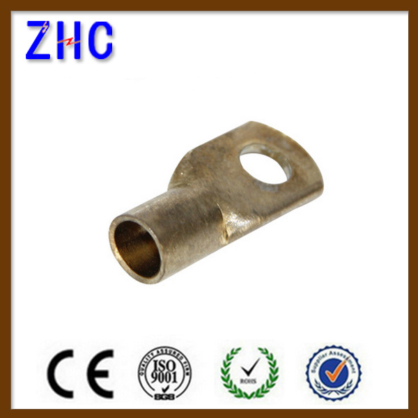 Sc Jgk Copper Round Cable Lug Crimp Terminal