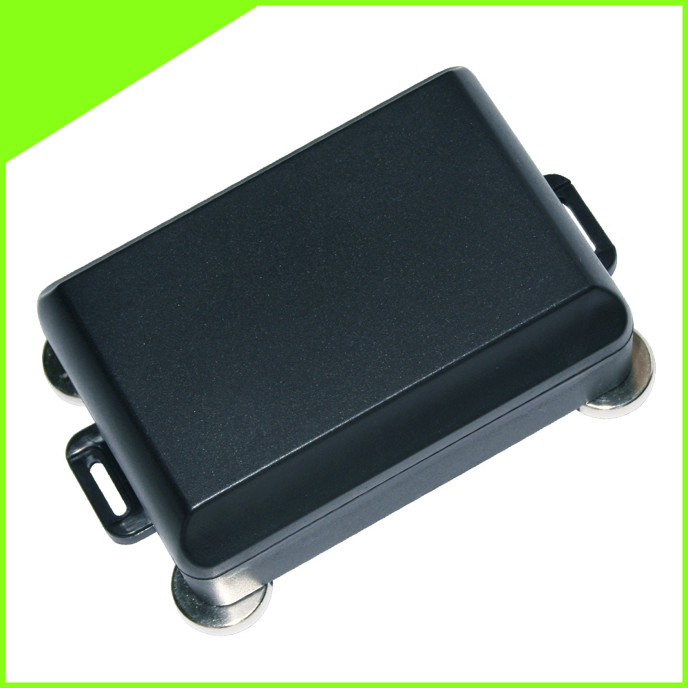 Magnetic Tracker Waterproof GPS Cctr-809p Vehicle Positioning and Tracking System