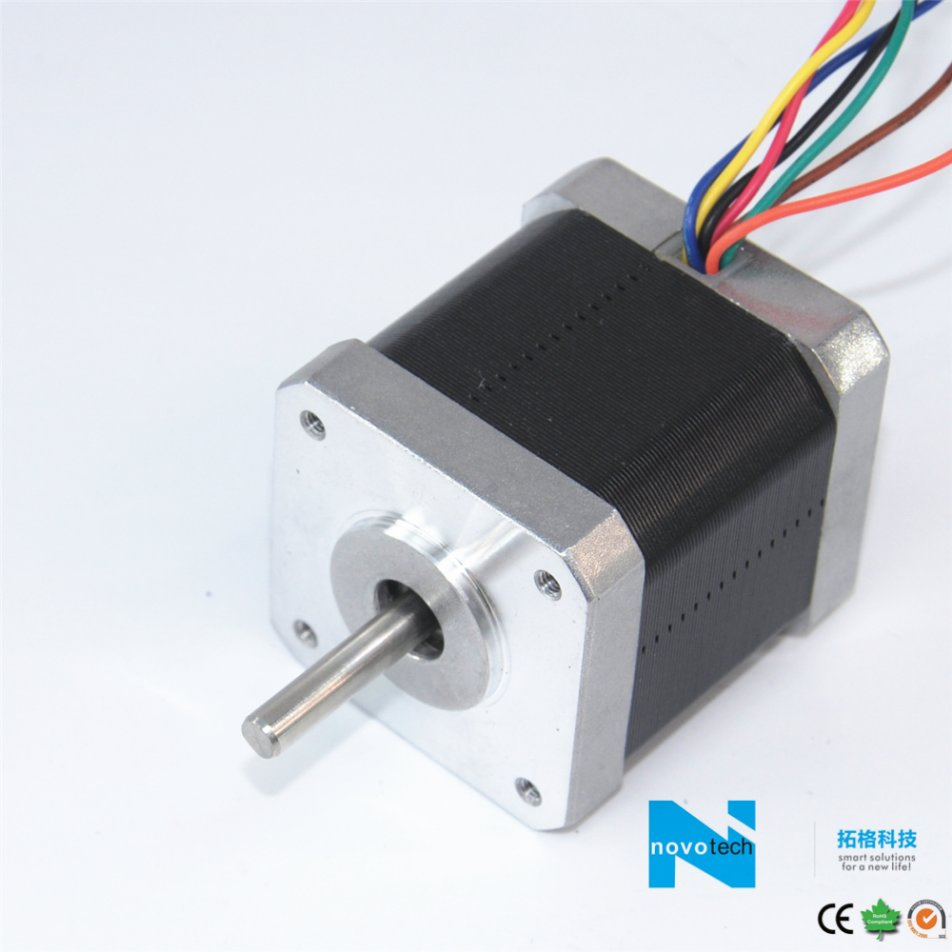 NEMA 17 Stepper Motor for Robotic