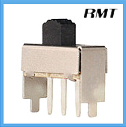 Vertical Slide Switch (SS-22F50)