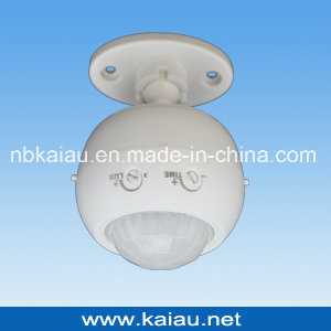 Dual Technology Occupancy Rotatable Sensor