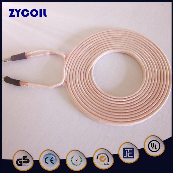 Alpha Winding Qi Charger Transmitter Coil