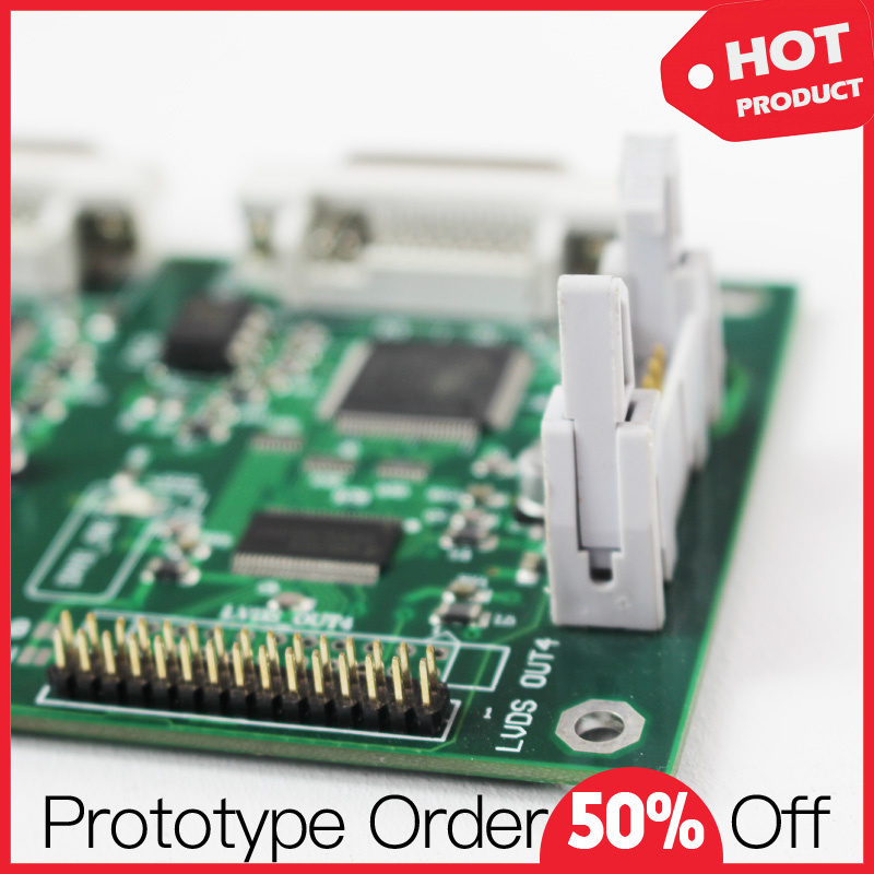 UL Approved High Quality Reliable Low Cost PCB