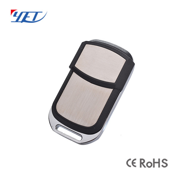 Hot Sell Metal RF Remote Control for Car Door Lock