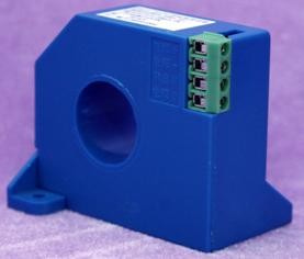 Current Transducer Wide Range AC/DC (G4)