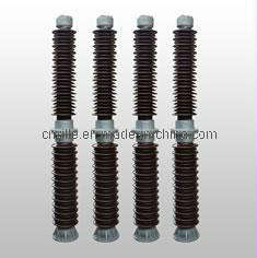 11kv-220kv Line Post Insulator/Hld Post Insulator (Horizontal)