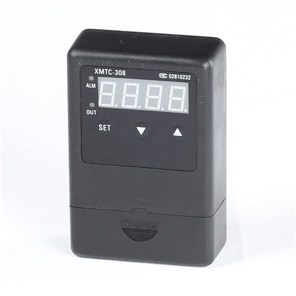 Temperature Controller with Wall Installation (XMTC-308)