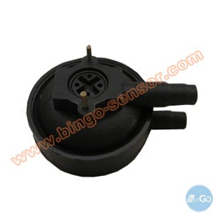 Differential Pressure Switch PS-La24 for Positive Pressure