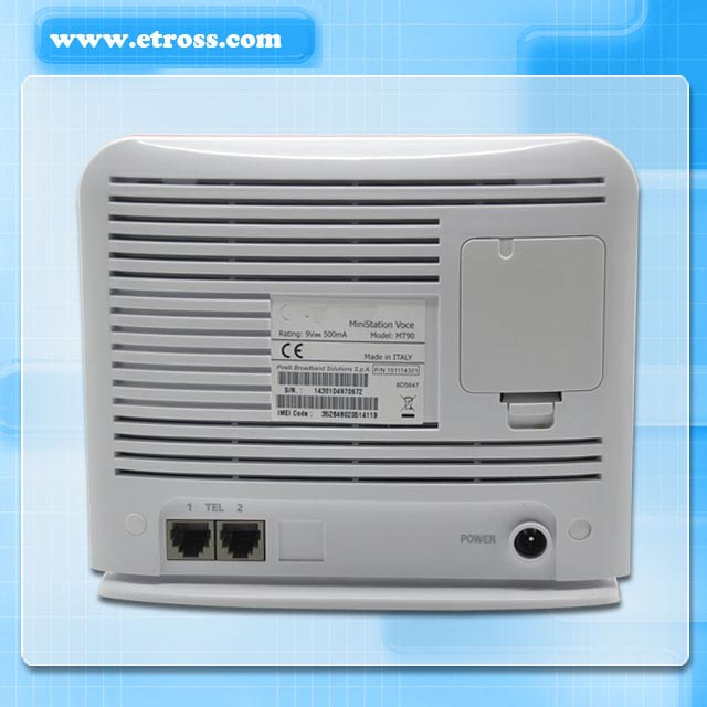 Mt90 Mini Station GSM FWT, GSM Gateway, GSM Voice Box (MT90)