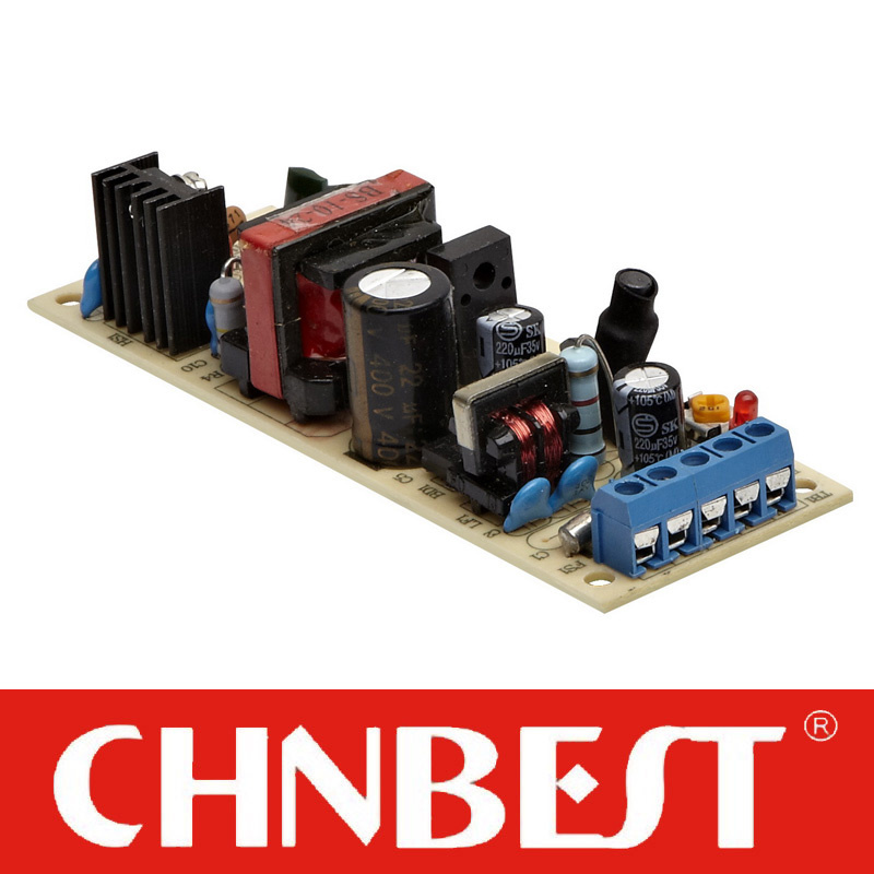 Open Frame Power Supply (BPS-10-24)