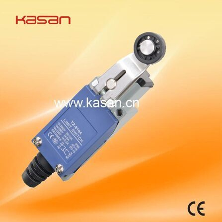 Micro Oil-Proof Limit Switch Tz-8104