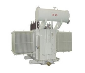 35kv Power Transformer