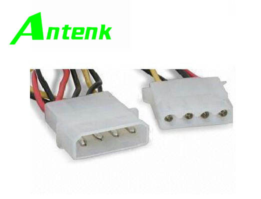 Wire to Board Power Terminal Connector