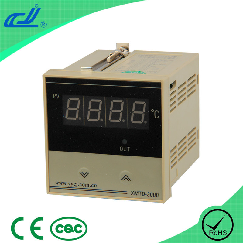 Temperature Controller for Heat Pressing (XMTD-3000)
