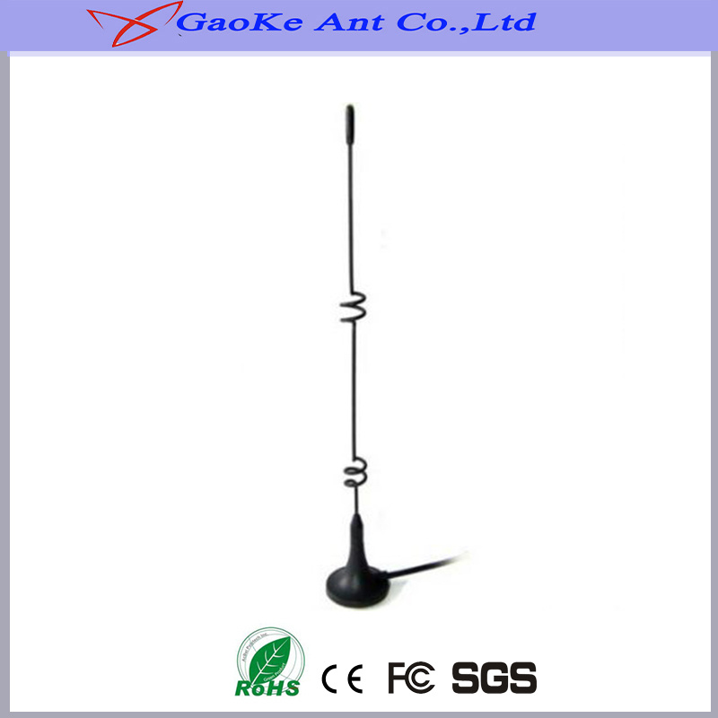 3G Antenna with Magnetic