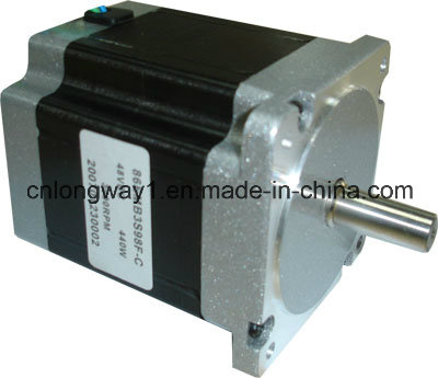 Brushless DC Motor (86BL3A) for Machine