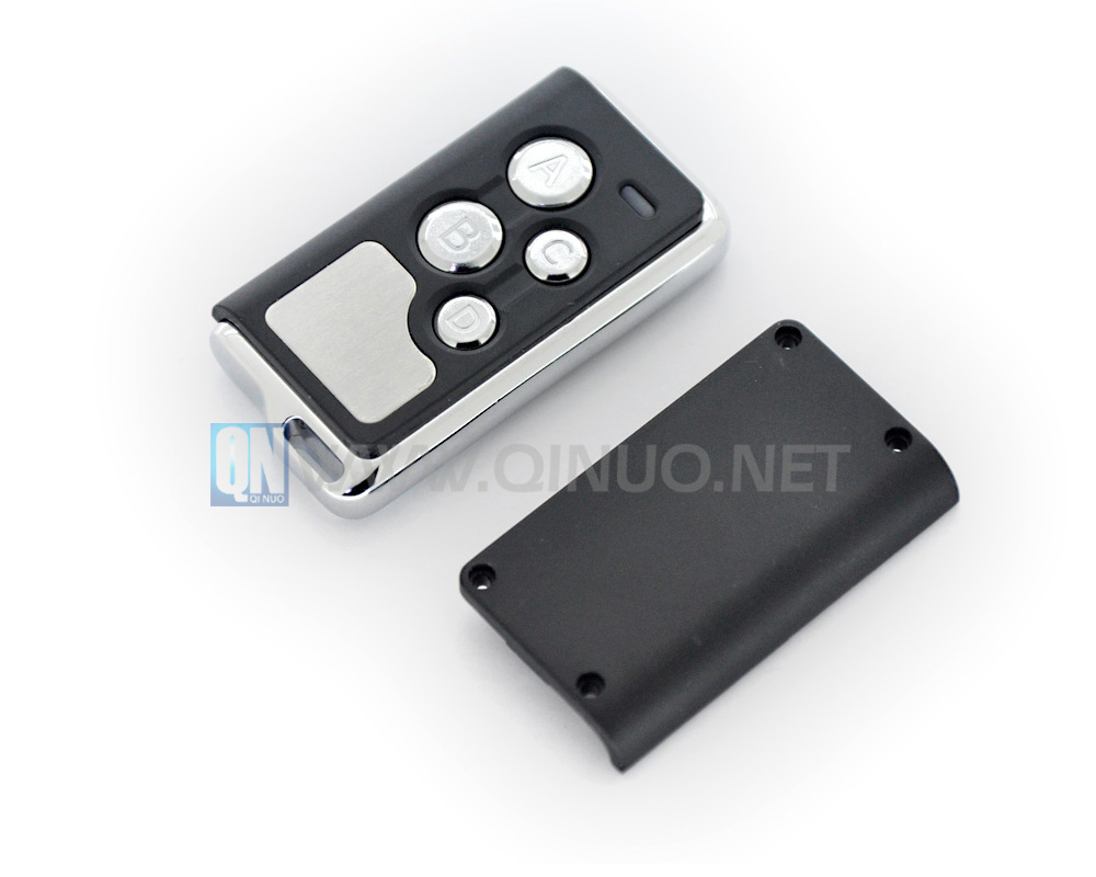 4 Channels Transmitter Housing
