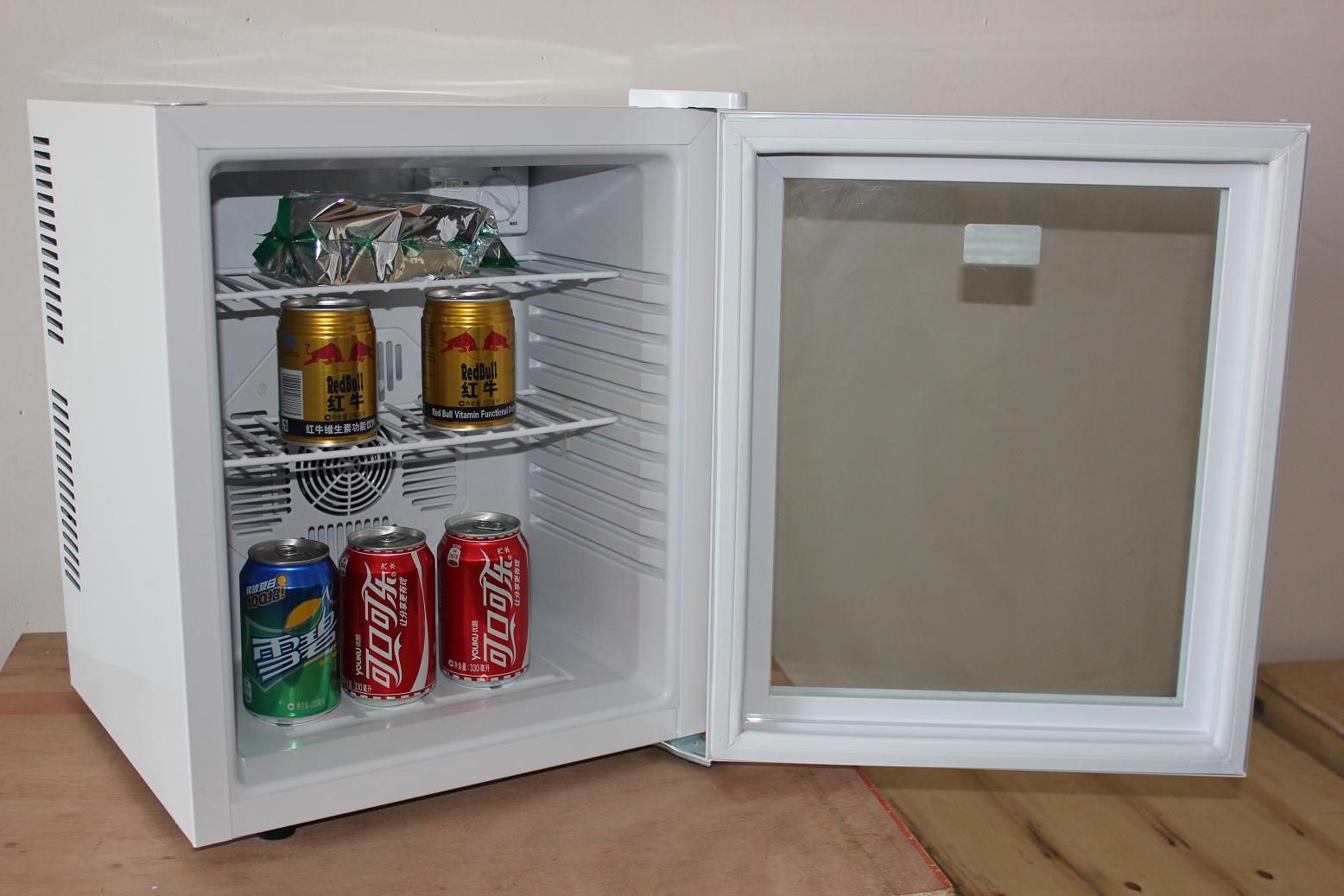 Minibar with Semi Conductor 30liter