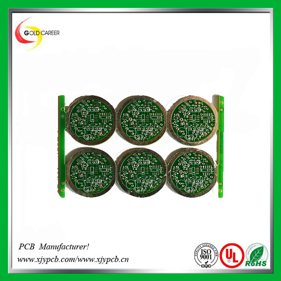 LED Boards in Light Industry (XJYPCB028)