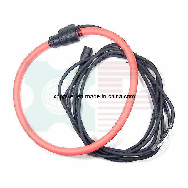 Flexible Rogowski Current Transformer, Suitable for Acb, Vcb, Gis and Welding Machine