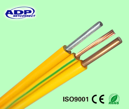 BV, Bvr, BVV, BVVB House Lighting Electrical Wire