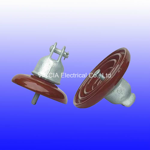 11kv Porcelain Disc Insulator
