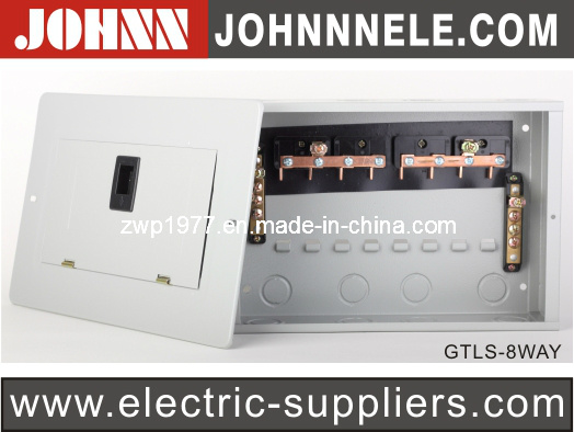 Excellent Iron Power Distributon Box in China
