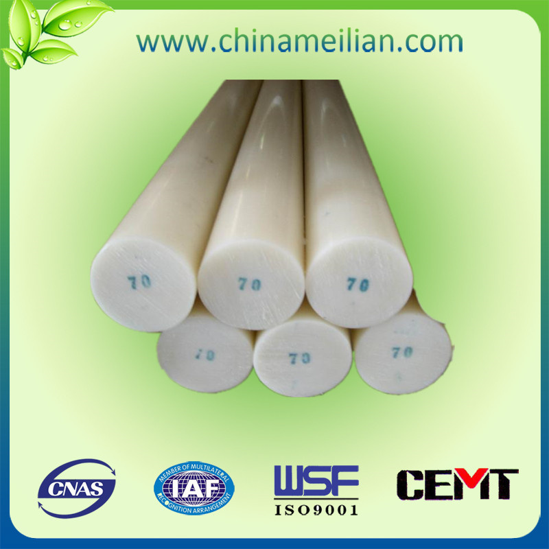 380 Phenolic Cotton Insulation Material Rod