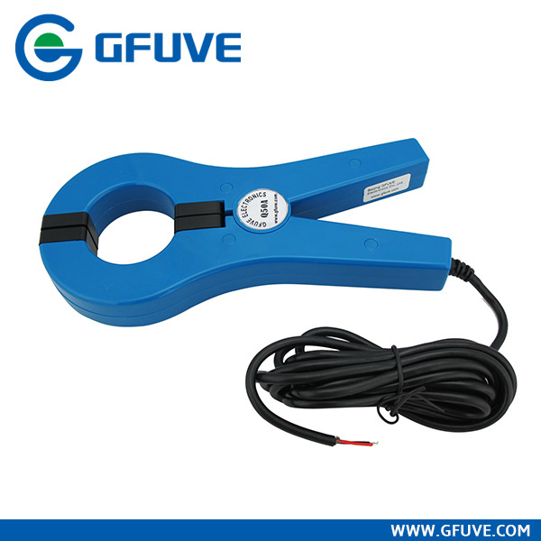 Q50A 1000A High Accuracy Industrial Current Sensor