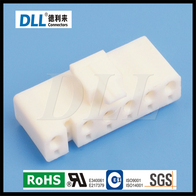 Tjc2g 7.5-5...5mm Pitch Connector Wire to Board