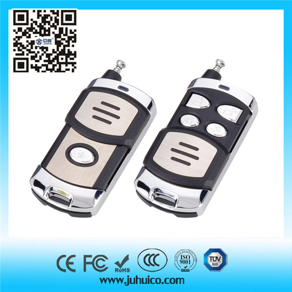Wireless Gate Opener Remote Control