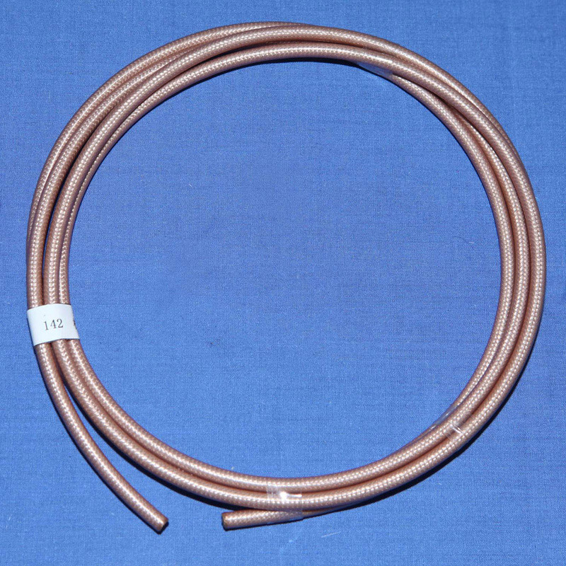UL 1727 Teflon Insulated Wires