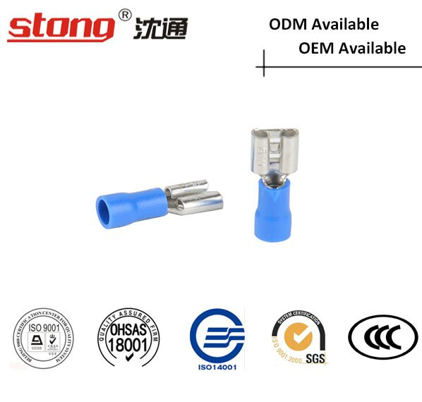 FDD Female Terminal Pre-Insulating Chinese Supplier for LED Connector